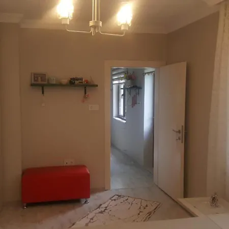 A In Nature Apartment Trabzon