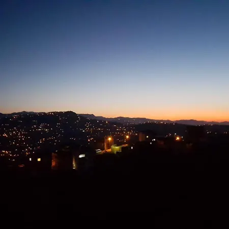 Apartment A In Nature Trabzon