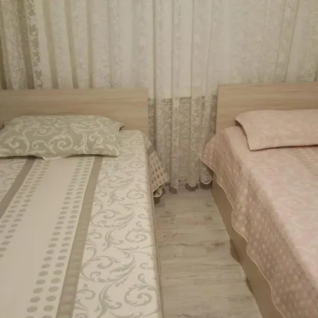 A In Nature Apartment