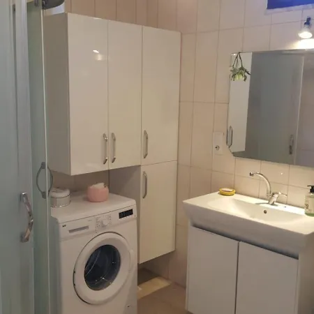 Apartment A In Nature Trabzon