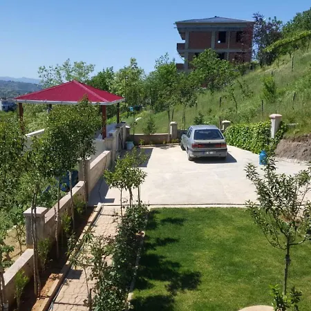 A In Nature Trabzon