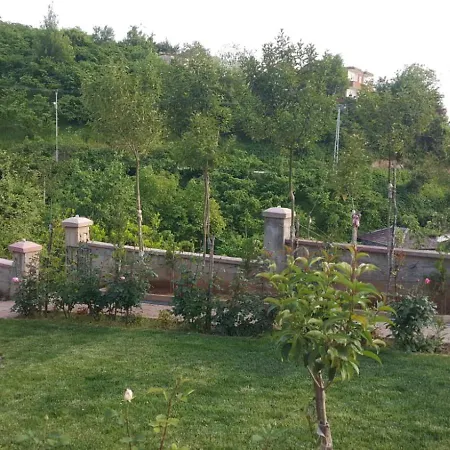 Appartement Meral *