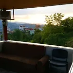 Meral Apartment *