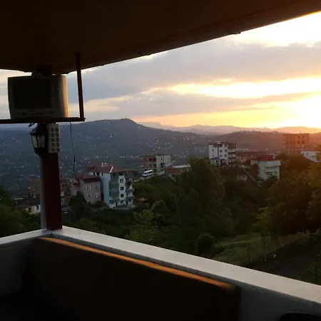 Appartement Meral