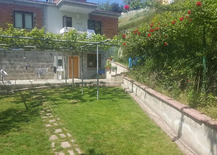 شقة Meral ترابزون